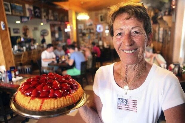 Stories From Route 66 That Boomers Love To Tell