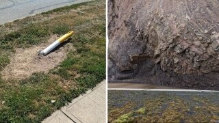 20 Photos Where Things Aren't What They Seem at First