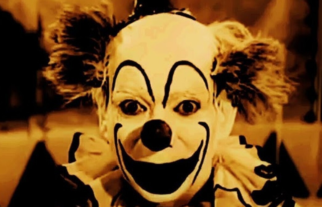 Old-Timey Figures That Looked Particularly Terrifying