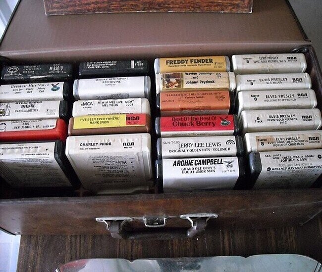 27 Classic Things That Ended Too Soon