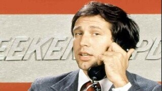 The 20 Best Jokes From ‘Weekend Update’ On SNL