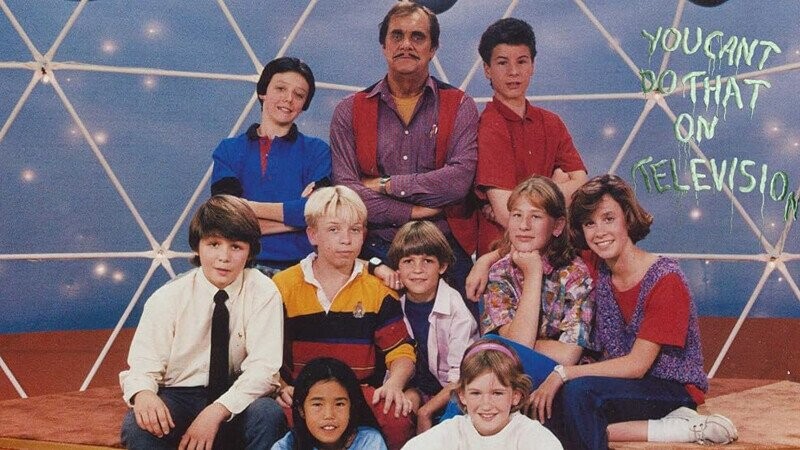 29 Random Bits of TV Trivia That Will Follow You Around Like Bumbling Henchmen for the Rest of Your Life