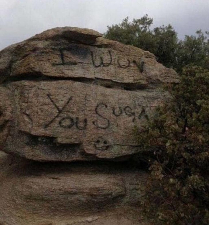 More Things People Know Are Stupid & Do Anyway