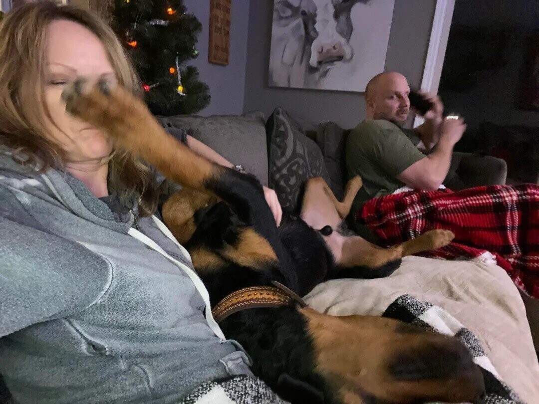 Risky Selfies from the Before-Disaster Hall of Shame