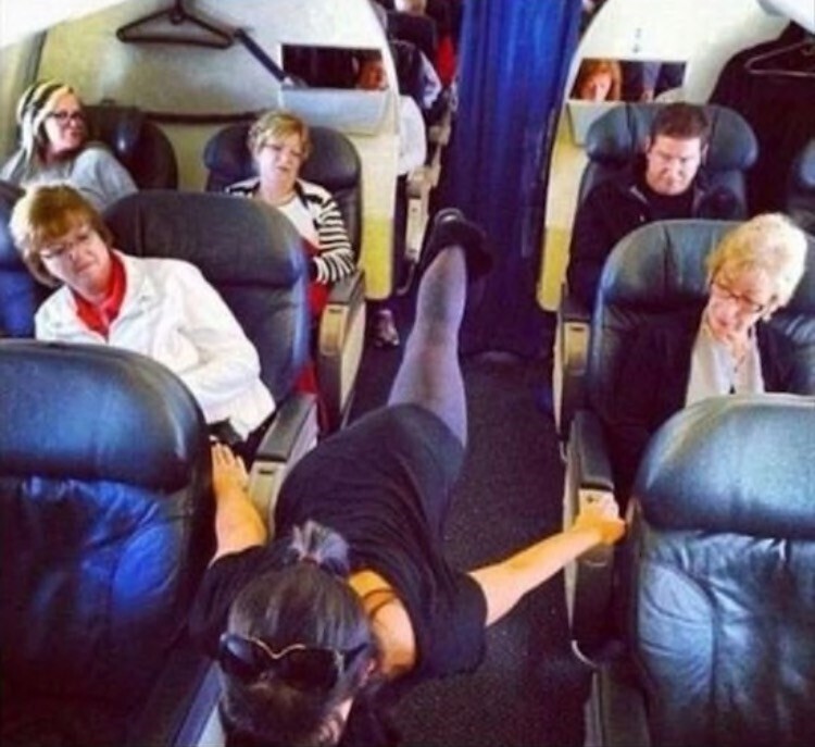 More Things People Know Are Stupid & Do Anyway