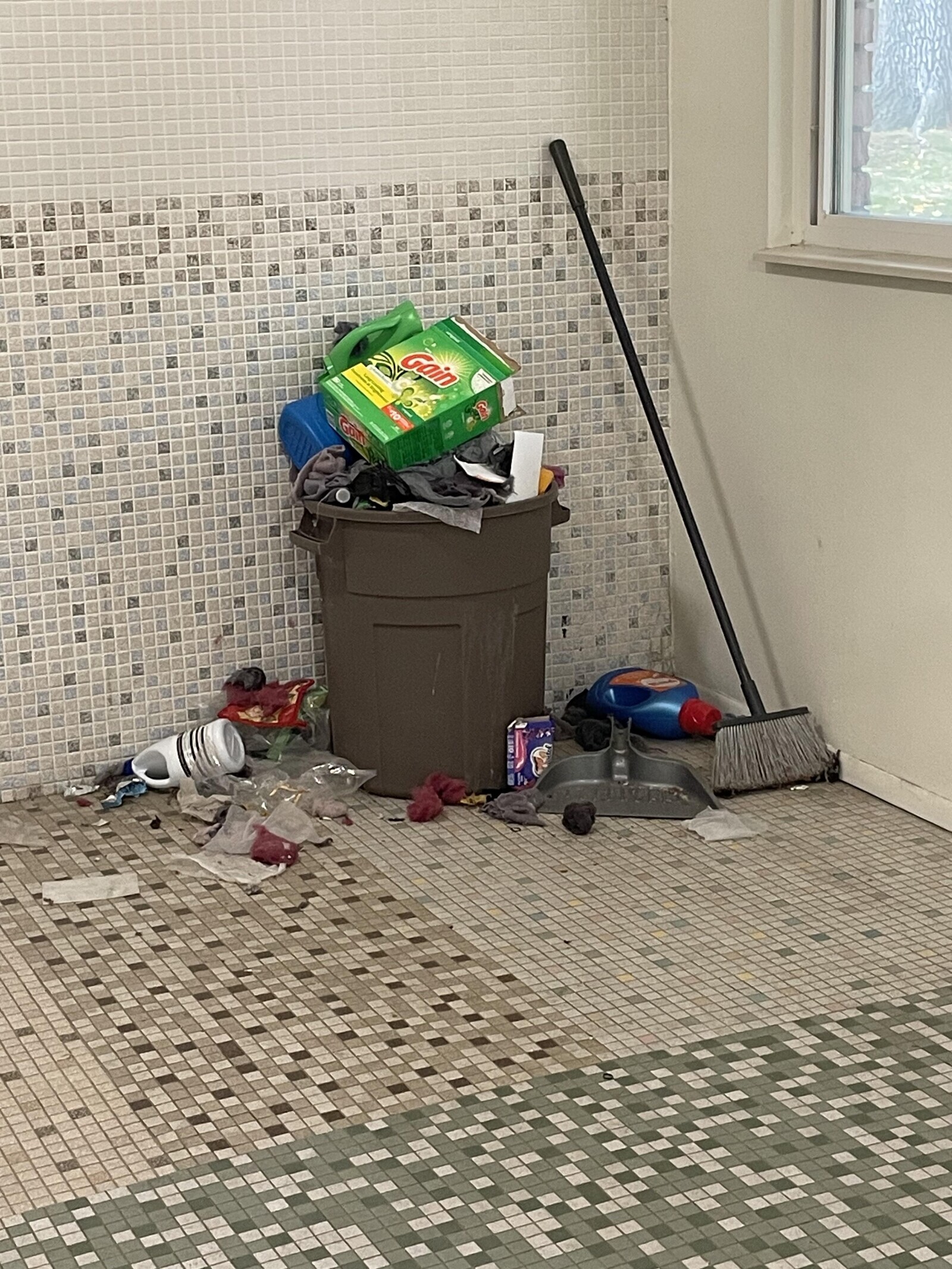 Goin Gain OL Gain LIVIO