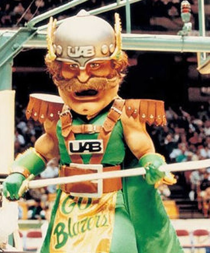 Old-Timey Figures That Looked Particularly Terrifying