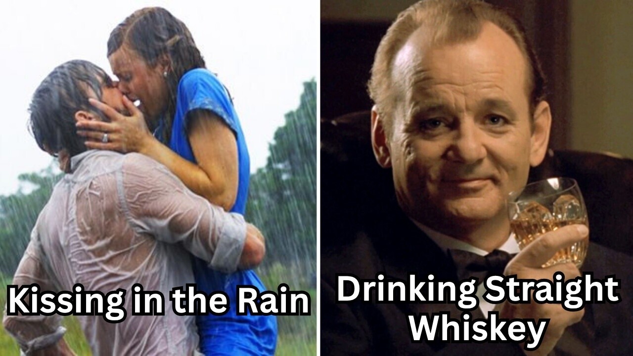 10 Things Movies Told Us Were Cool That Absolutely Weren’t