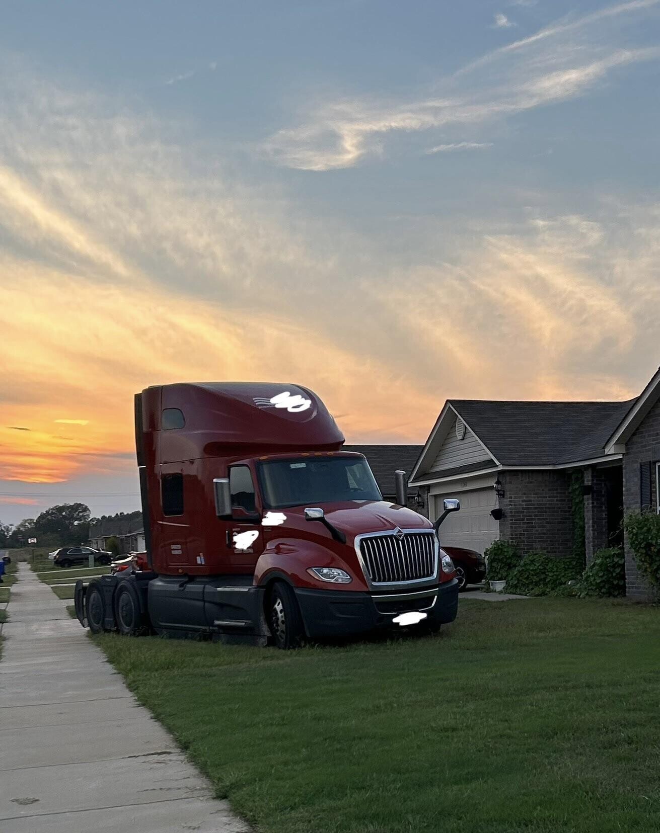 Photos Where the HOA Better Get Involved