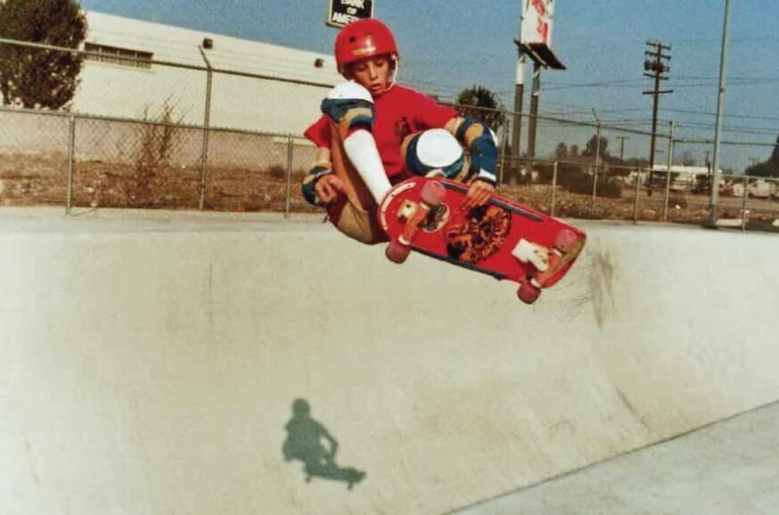 Photos Showing What Being Alive Meant in 1981