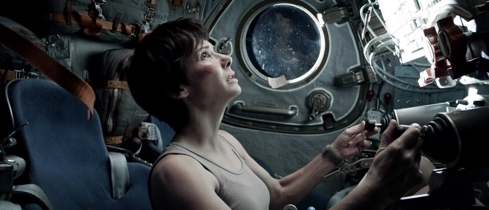12 Space Movies Ranked From Least to Most Scientifically Accurate ...