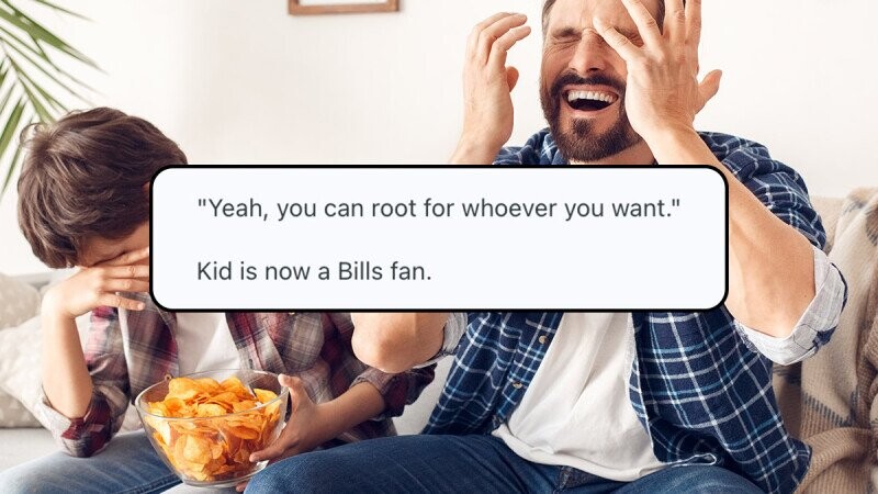 20 Things Parents Regret Saying to Their Kids