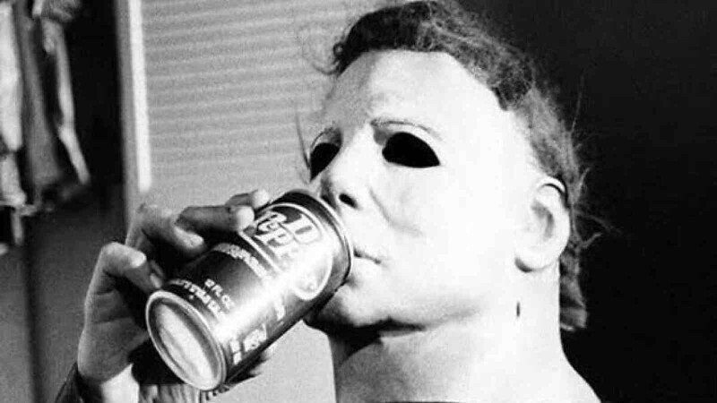 Behind-The-Scenes Photos That Are Their Own Movie Magic