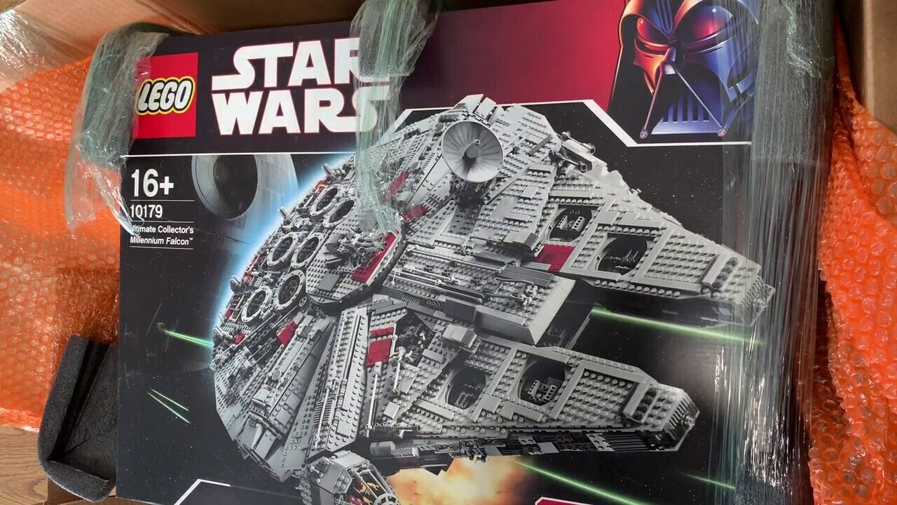 The 20 Most Valuable Toys Ever Sold