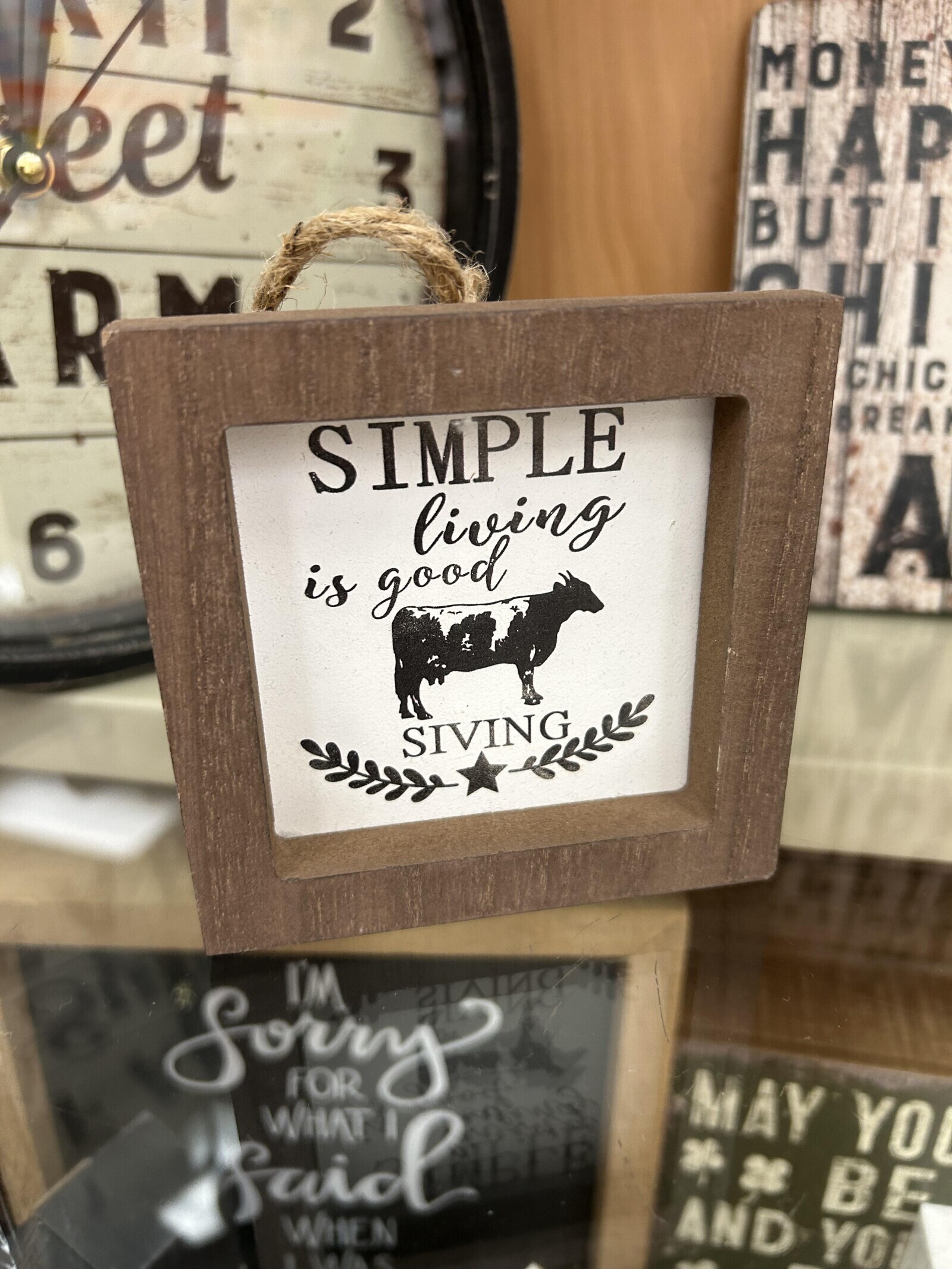 MONE eet HAP 3 BUT I R CHI CHIC BREAK SIMPLE living A 6 is good V SIVING I'M MAY YO WHAT Said I * 28 BE AND YO WHEN The