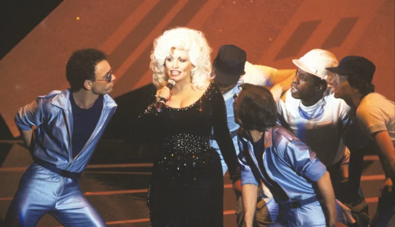 Photos Showing What Being Alive Meant in 1981