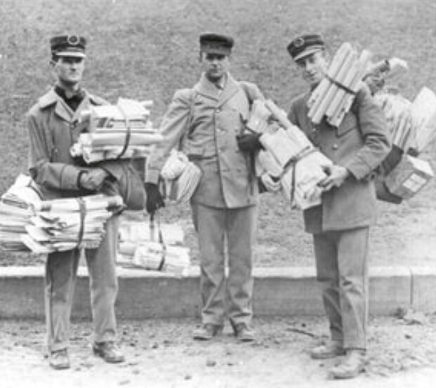 Vintage Jobs Making Your 9 to 5 Look Like Child's Play