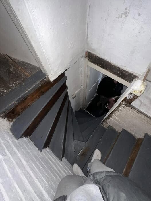 Tk Pics Where Nobody Put a Stop to the Proceedings