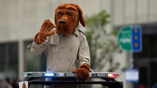 31 Facts About Crime and Cops to Make You Reconsider the Criminal Justice System