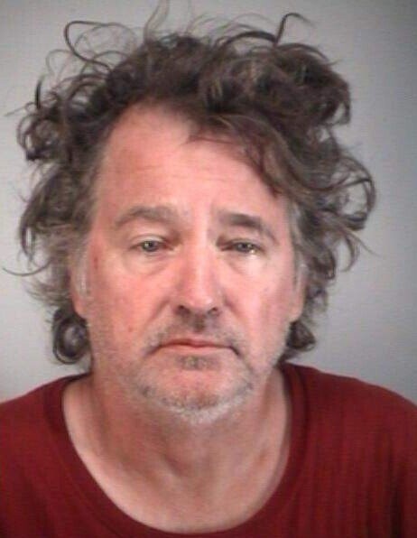 Photos Where Florida Men Lived Up to the Reputation