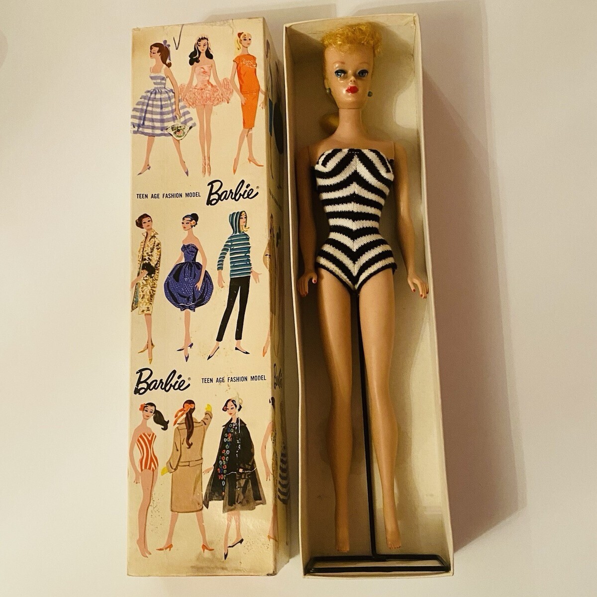 The 20 Most Valuable Toys Ever Sold