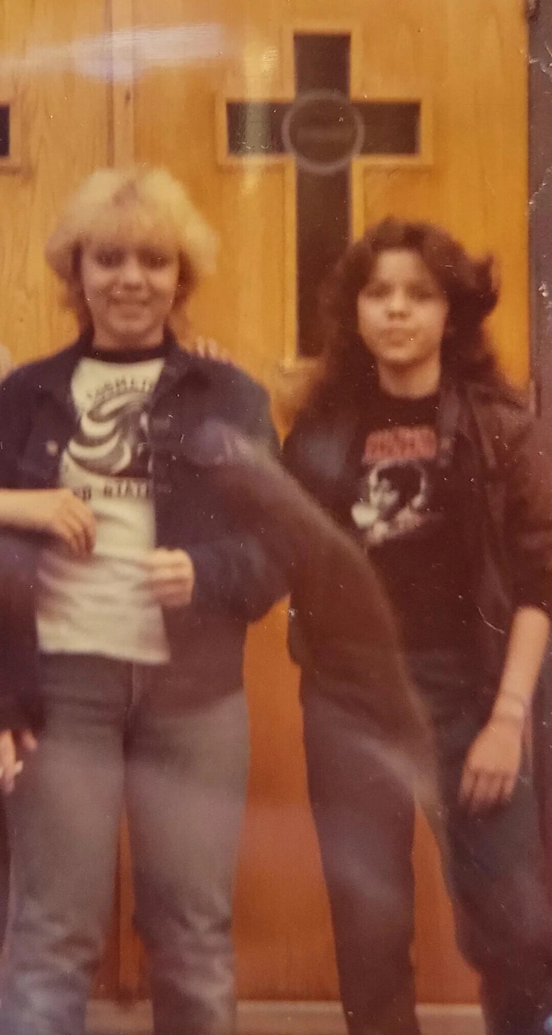 Photos That Somehow Perfectly Capture the '70s & '80s