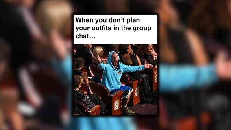21 Adam Sandler Memes to Celebrate His 60th Birthday