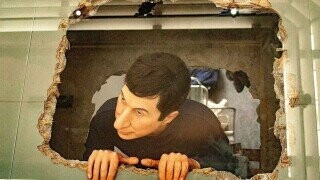 15 Works of Art That Were Just One Big Troll