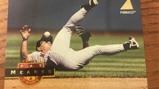 Absurd Trading Cards You Couldn't Get a Paper Clip For