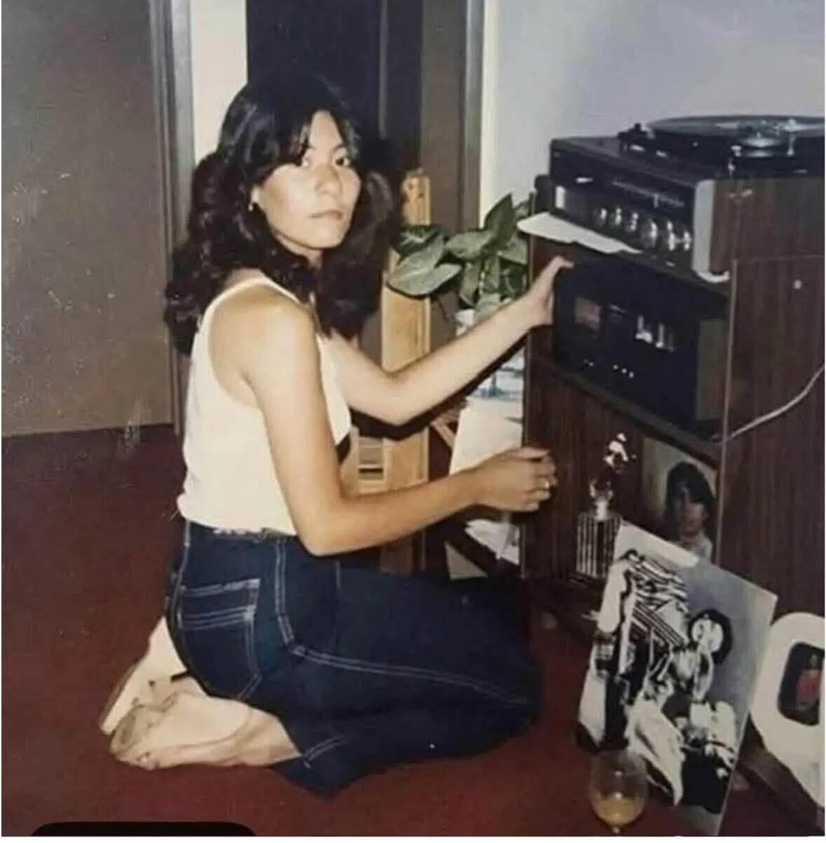 Tk Photos Showing the '70s Were Anything But Uptight