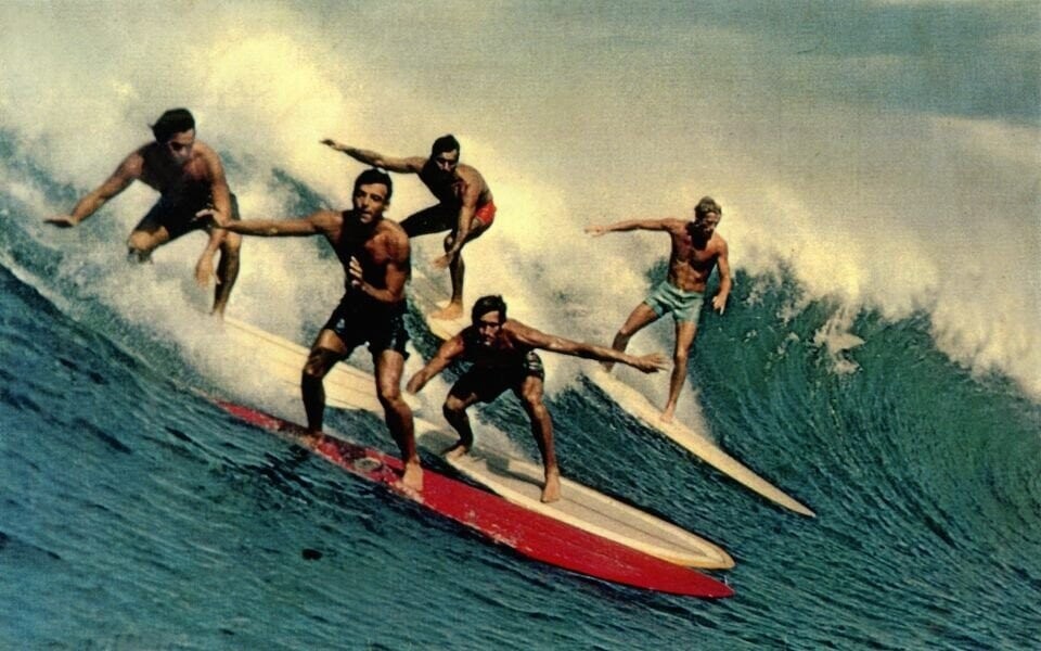 Vintage Vibes: Photos Bringing the ’60s Back to Life