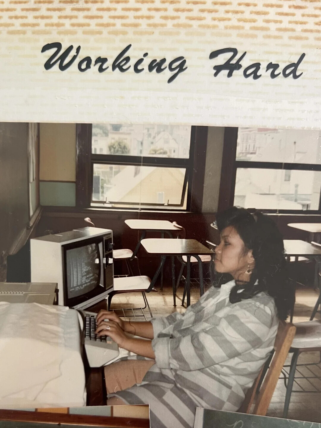 Here's What People Thought The Future Would Be In 1984 | Cracked.com