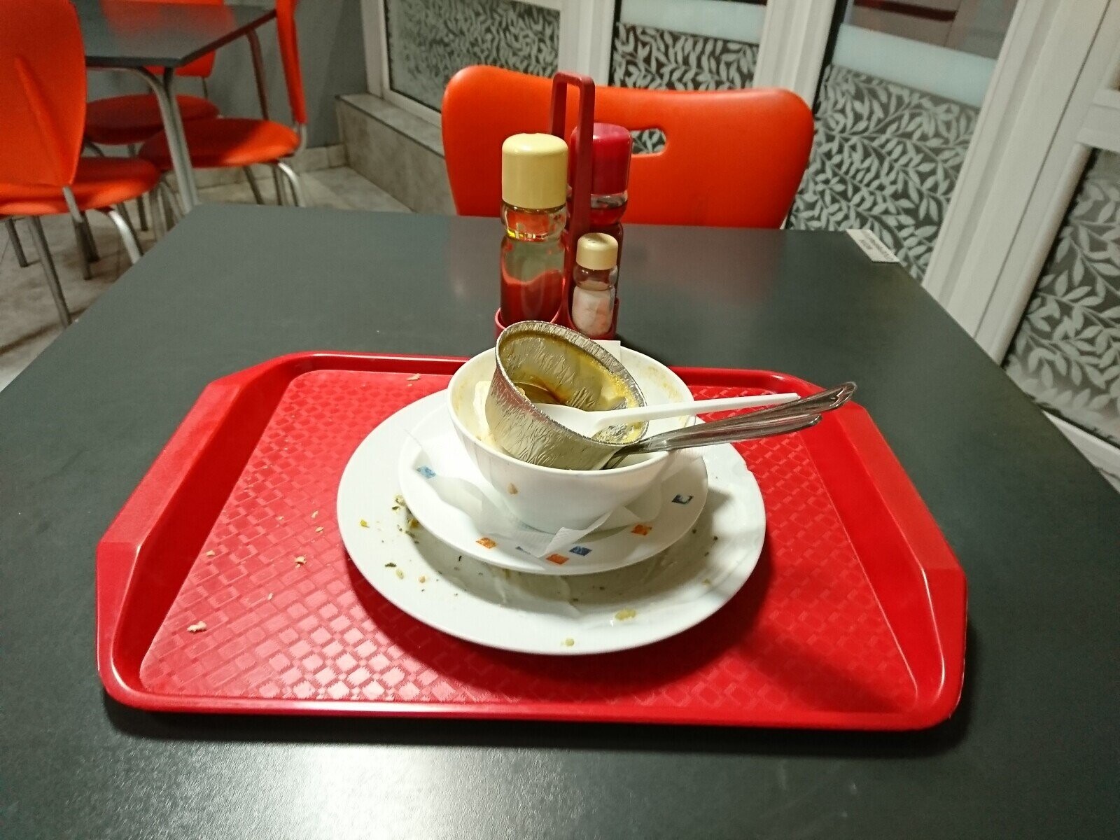 Annoying Customers Making Restaurants Worse for All