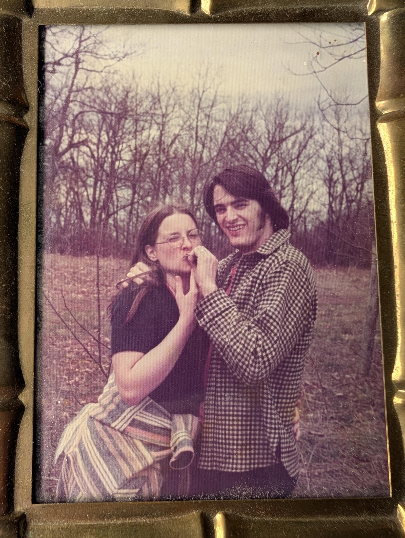 Tk Photos Showing the '70s Were Anything But Uptight