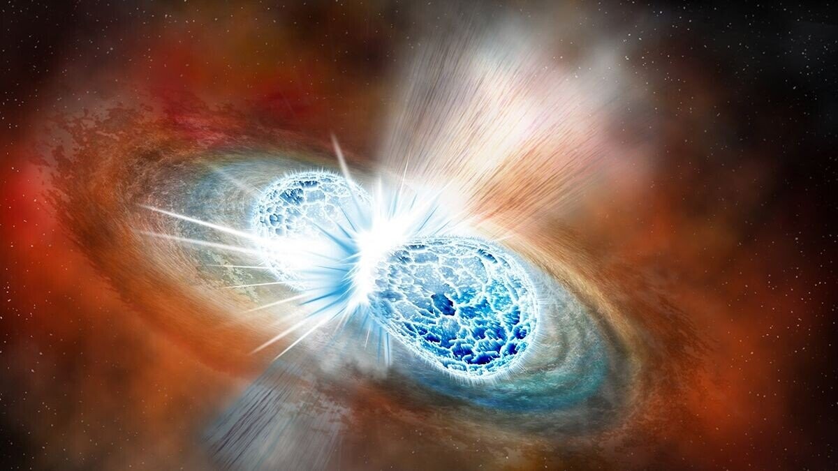 Weird Facts About Space That Sound Like Old Sci-Fi