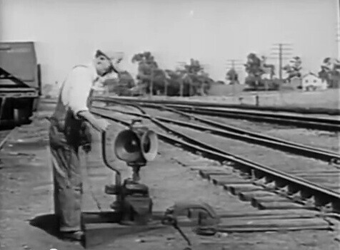 Vintage Jobs Making Your 9 to 5 Look Like Child's Play