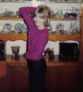 Photos That Somehow Perfectly Capture the '70s & '80s