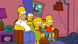 14 Facts About The Simpsons (In Case You Run Out Of Episodes To Watch)