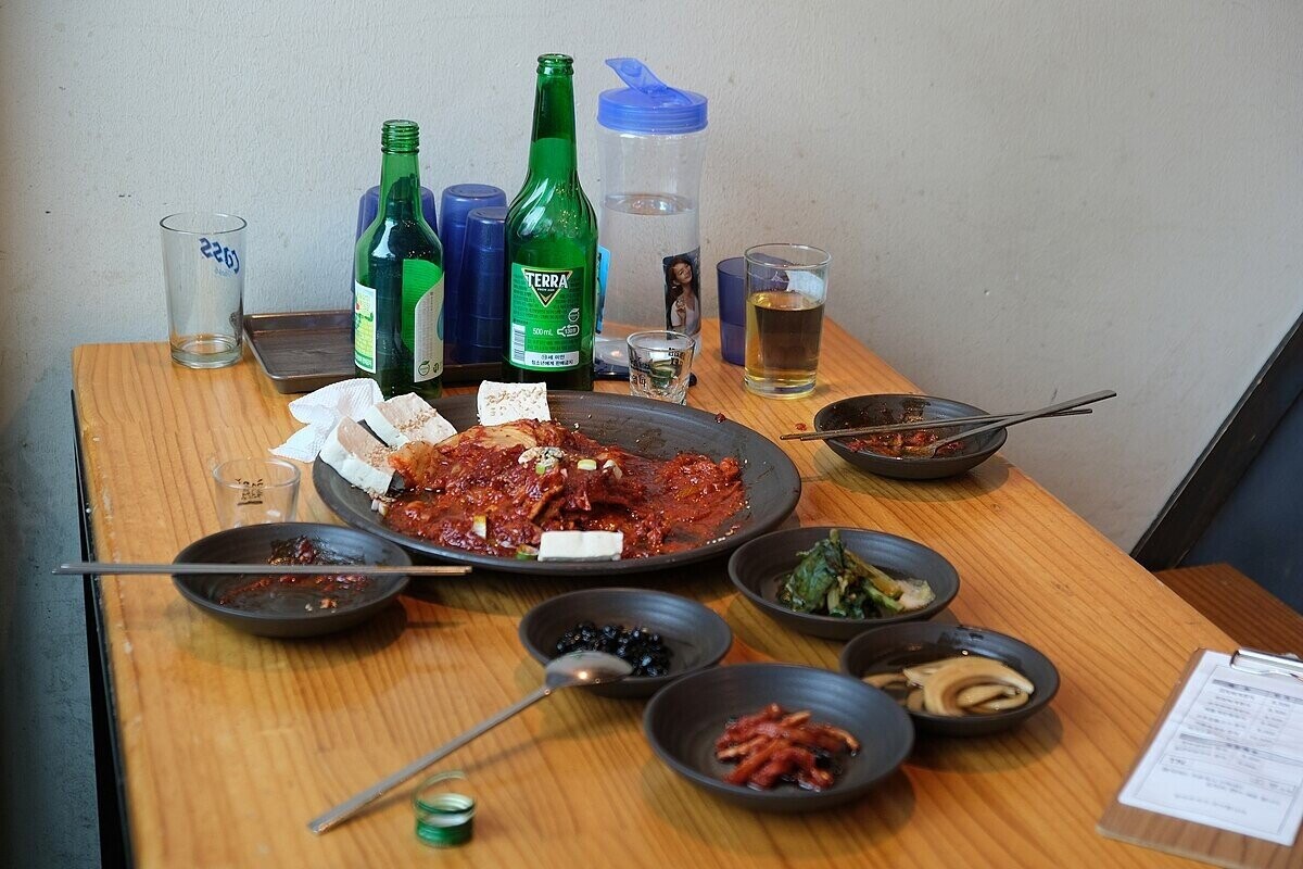 2260 TERRA be FREE 500mL 94 HE NAIRES -