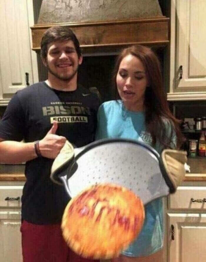 Hapless Saps Who Clearly Fell Off The Turnip Truck