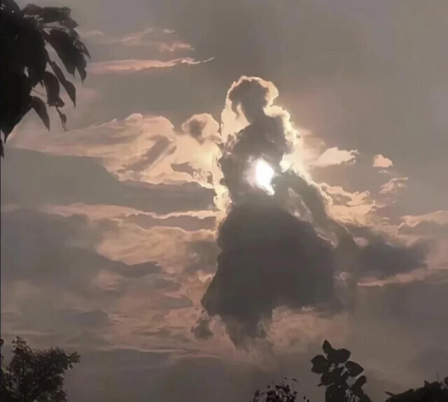 Photos Where Not Everything is as it Seems