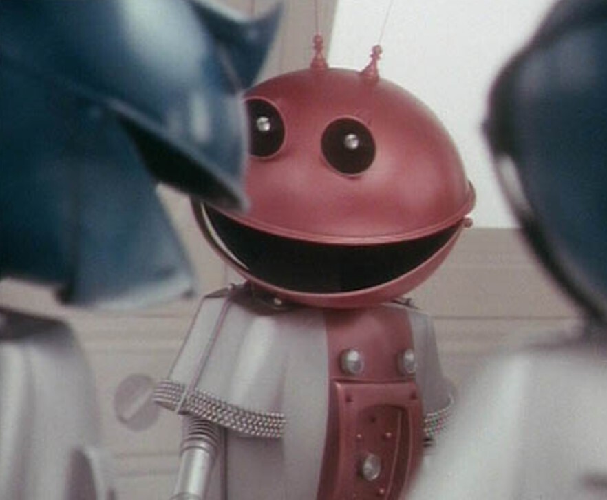 Old-Timey Figures That Looked Particularly Terrifying