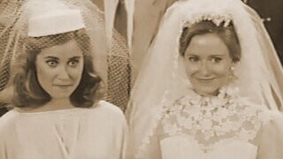 30 Bits of Classic TV Trivia That Have All Been Given Some Serious Sepia Tones