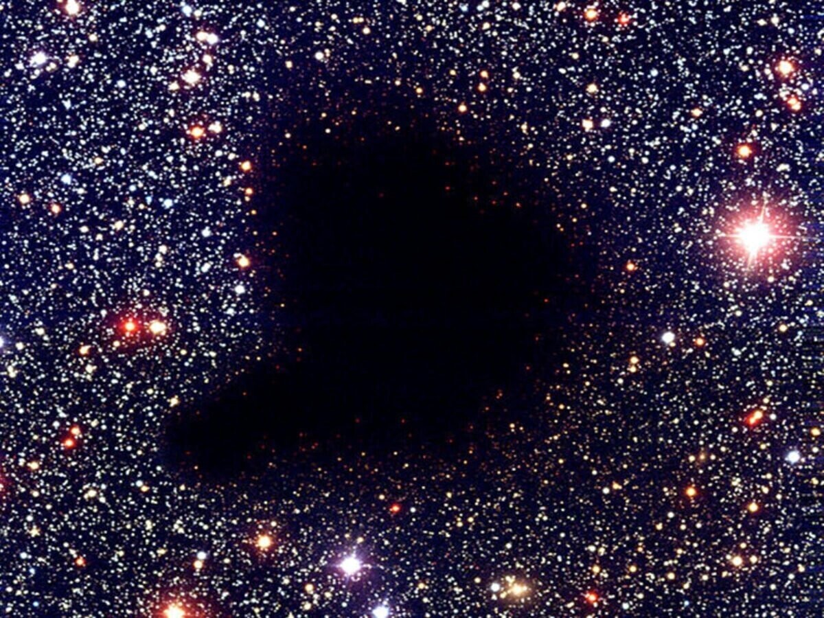 Weird Facts About Space That Sound Like Old Sci-Fi