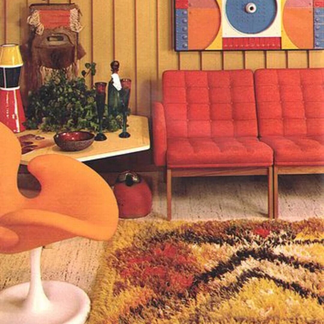 Vintage Vibes: Photos Bringing the ’60s Back to Life