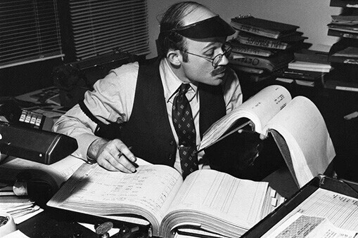 Vintage Jobs Making Your 9 to 5 Look Like Child's Play