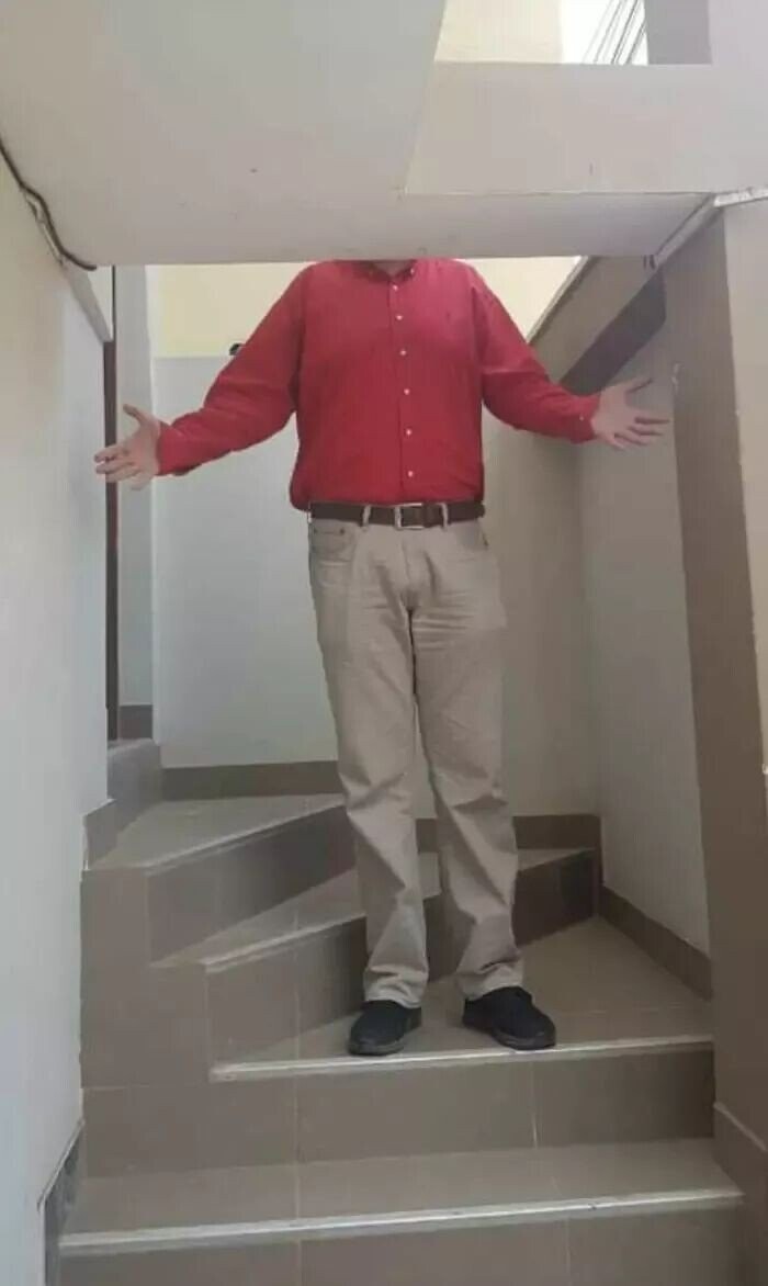 Photos Where Nobody Was Smart Enough to Know Better