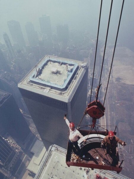 Remembering the 70s, What Life Looked Like In 1973