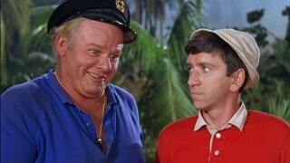 32 Seasoned Bits of Classic TV Trivia That Have Been Around the Block and Know A Thing or Two About A Thing or Two