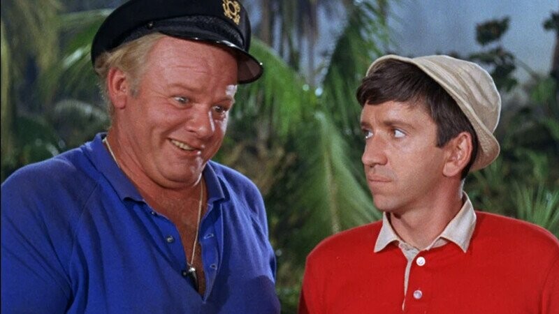 32 Seasoned Bits of Classic TV Trivia That Have Been Around the Block and Know A Thing or Two About A Thing or Two